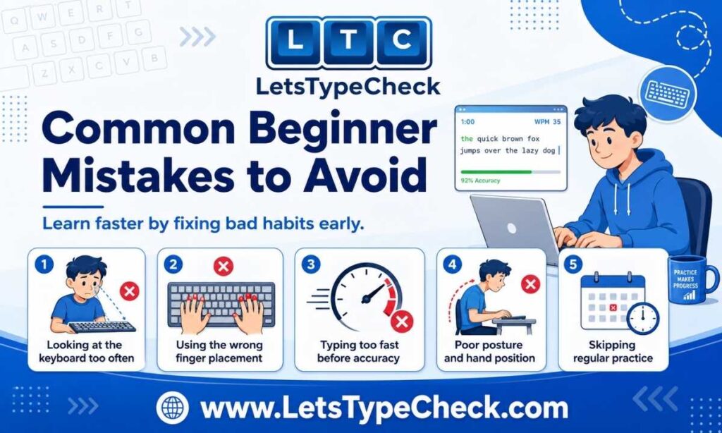 Common Beginner Mistakes to Avoid