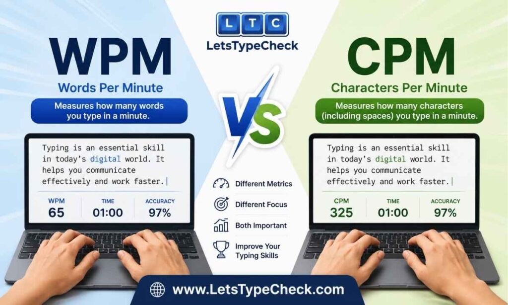 WPM vs CPM