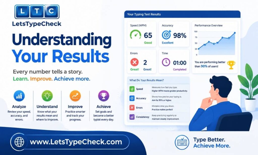 Understanding Your Results